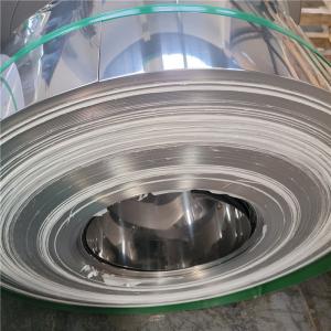 Quality 304 440c 430 410 Stainless Steel Coil Roll Sheet Plate ASTM Sus Aisi for sale