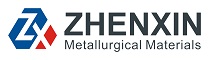 China ANYANG ZHENXIN METALLURGICAL MATERIALS CO.,LTD logo