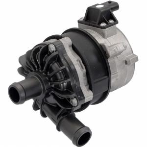 Quality Auxiliary Electrical Water Pump W/ Rubber For Porsche Cayenne Panamera VW Jetta IV Tiguan AUDI A8 Thermostat for sale