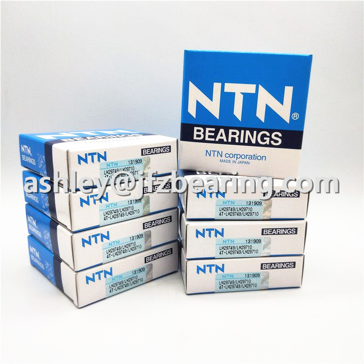 Quality LM 29749 NTN Tapered Roller Bearing Cone - 1.5000 in ID, 0.7200 in Cone Width, for sale