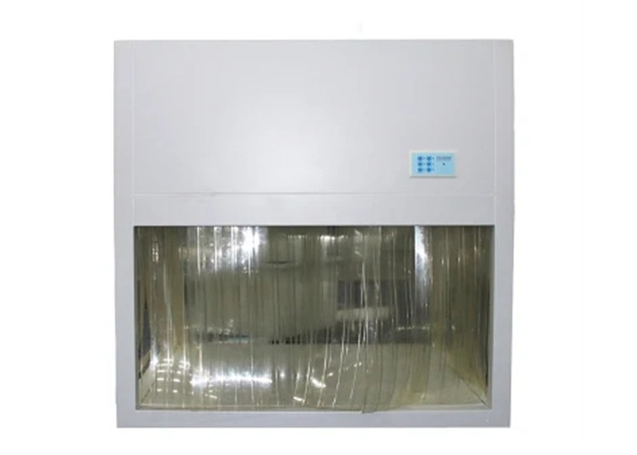 Quality 450W Medical Laminar Flow Cabinets Customized Size Laminar Flow Hood for sale
