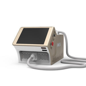 Quality laser epilation machine painless for sale