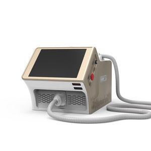Quality lightsheer laser hair removal machine for sale for sale