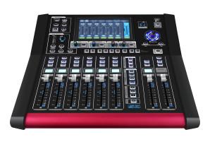 Quality 18 channel professional digital audio mixer MLS18 for sale