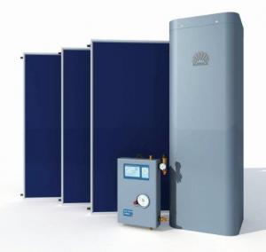 Quality Split Solar Water Heater for sale