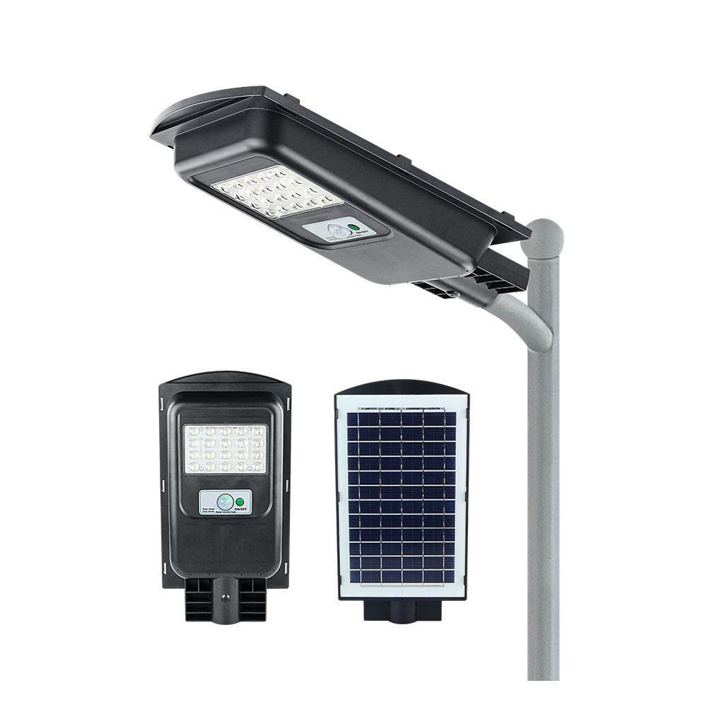 Quality High Lumen Ip65 200w Solar Waterproof LED Street Light for sale