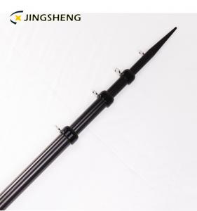Quality Extendable Hydraulic Telescoping Fishing Outrigger Poles for sale