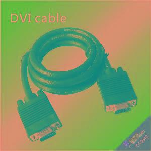 Quality VGA Male to Male Cables (XY-0032) for sale