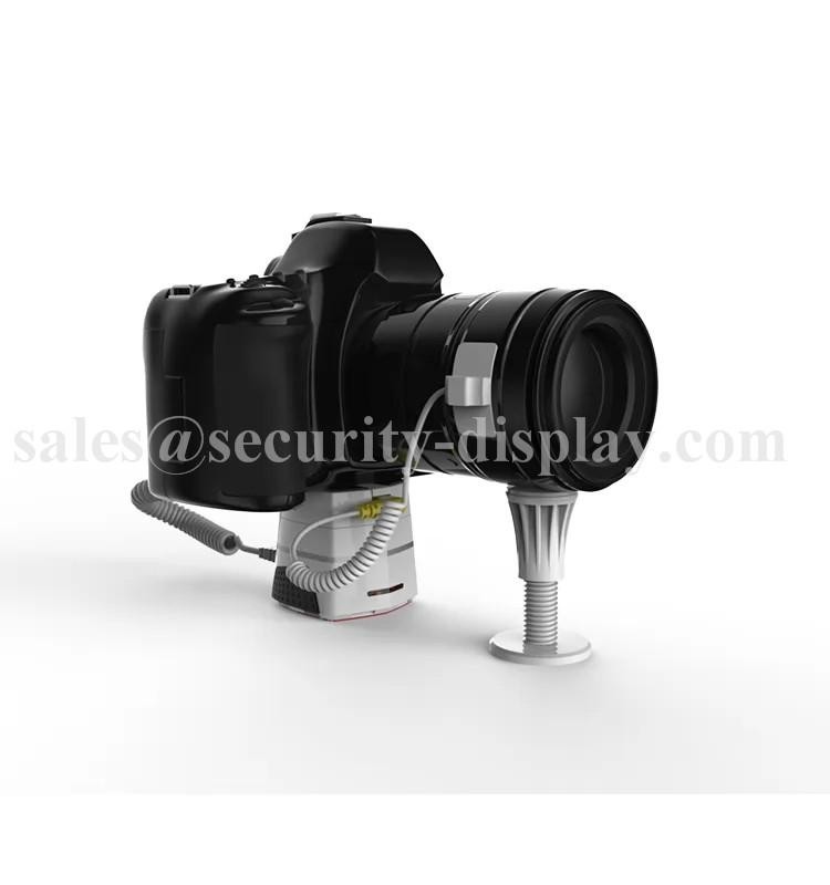 Quality Standalone Alarm Display Stand For SLR / Card Camera / Camcorder for sale