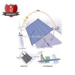 New Cheap solar tracking system tracker with solar tracker controller and