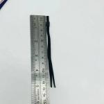 Elastic Bands with Adjustable Buckle High Stretch String Cord Elastic Thread