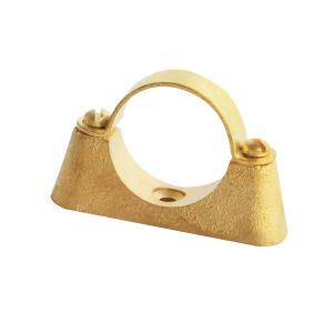 Quality 22mm 28mm Brass Fittings Solid Brass Clip for sale
