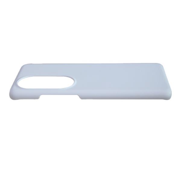 3D Sublimation Blanks Glossy Matte Sublimation Coated Film Phone Case For Huawei P70 P60 P50 Pro Plus