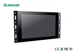 Quality 10.1 Inch Open Frame LCD Display OEM/ODM LCD Ad Player Open Frame Kiosk Advertising device Digital Signage for sale