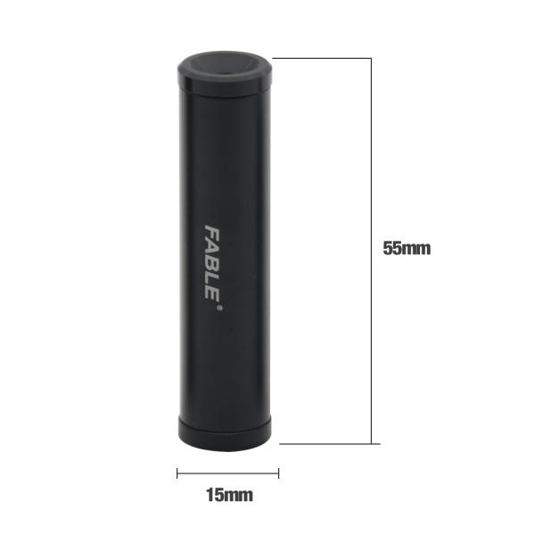 Handheld Portable Diffraction Grating Gem Spectroscope For Jewelers