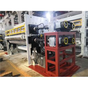 Quality Bed Sheets Automatic Nonwoven Fabric Rolling Machine for sale