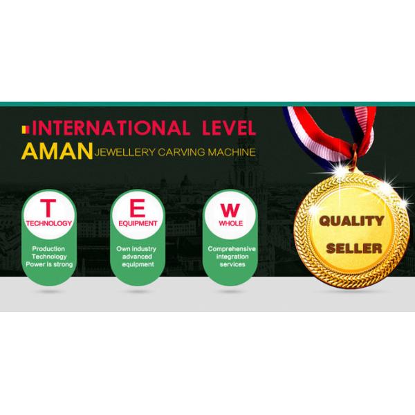 Easy operating AM30 ring engraving machine jewelry for sale