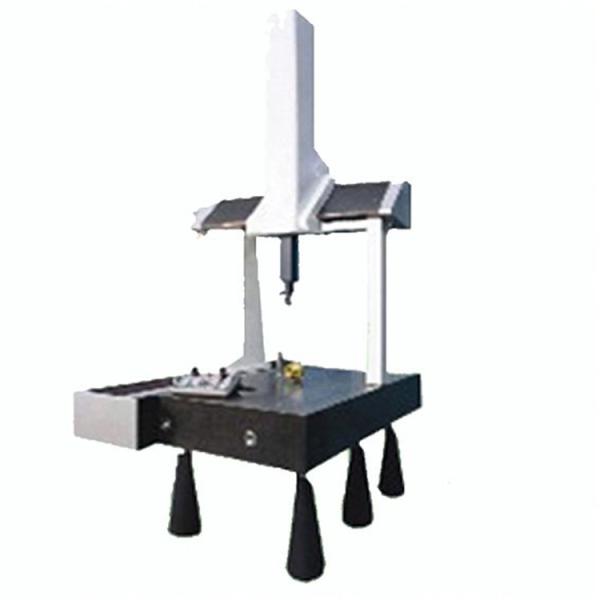 Automatic CMM Machine For Motorcycle, Military Industry, Electronics Max.Workpiece Weight 500kg