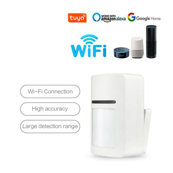 Wi-Fi Motion Sensor(HW400A)