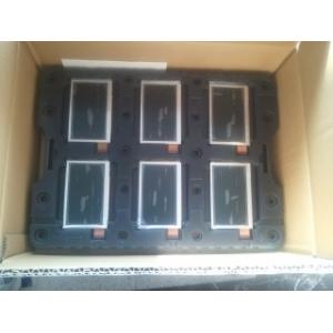 4.3 Inch NL4827HC19-05A Hight Brightness Automotive TFT Display