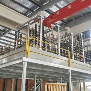 Oily Waste Dewatering Screw Press Dewater Sludge Machine Sludge Dewatering