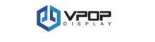 China Vpop Display Products Ltd logo