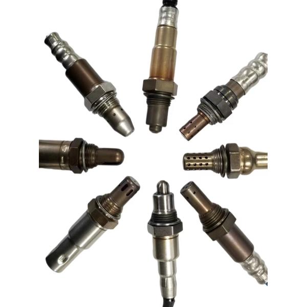 Lambda Oxygen O2 Sensor 36531-RNA-A01 211200-2490 for HONDA Civic CRV CR-V FR-V FRV ACCORD 2006-2011 1.8L