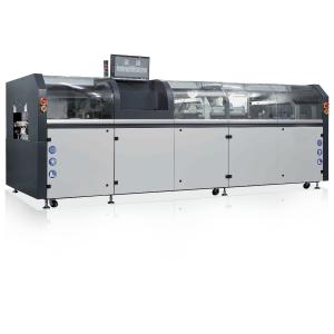 Selective Soldering System From China with Full Computer Control,Highest