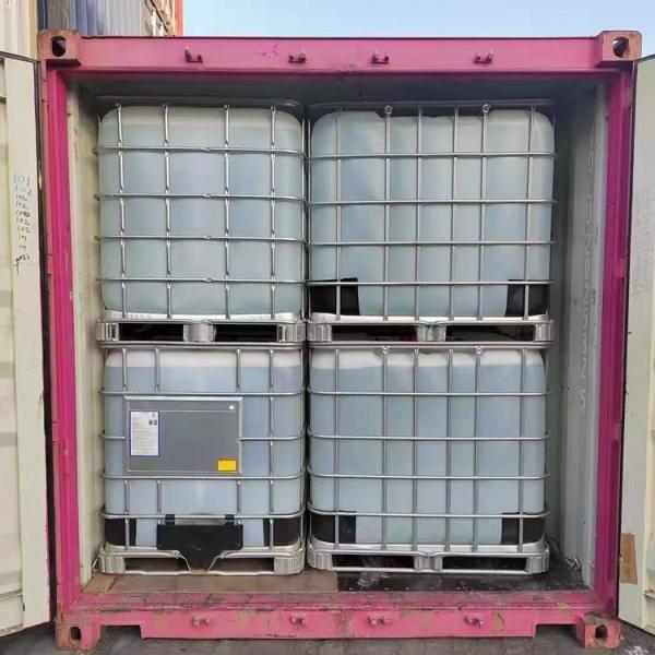 Polyester Polyol Isocyanate Polyether Prepolymer Liquid Polyurethane Foam