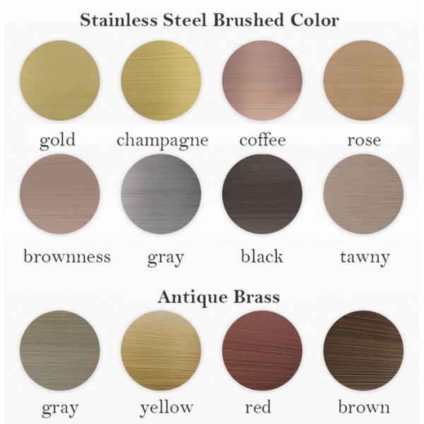 700mm Tall Mirror Surface Cbd Stainless Steel Planter Box