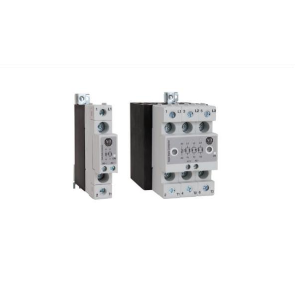 allen-bradley 156 series solid-state contactor