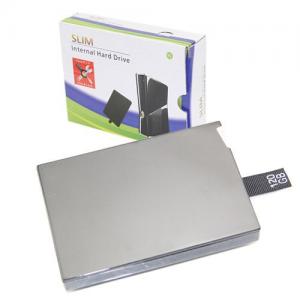 China 120GB Hard Disk Drives HDD for Xbox 360 Slim on sale