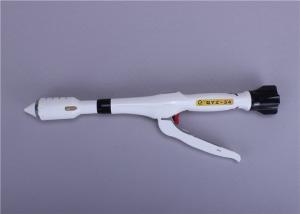 China PPH Surgical Linear Stapler 32mm , Laparoscopic Linear Stapler Soft Rubber Handle on sale