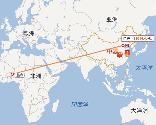Quick Transfer Regional Transit System International Courier