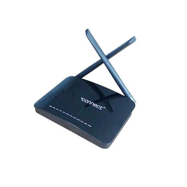 802.11 B/G/N GPON WIFI 2.4G FIBER FTTH ONT Optical Network Terminal Same As ZTE ONT