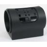 Buy cheap Precision Plastic Custom Injection Molding Parts 15 Years Experience from wholesalers