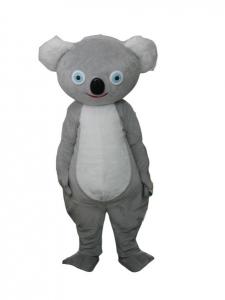 Quality Australia Koala mascot costumes animal bear costume mascot bear mascot costume for sale