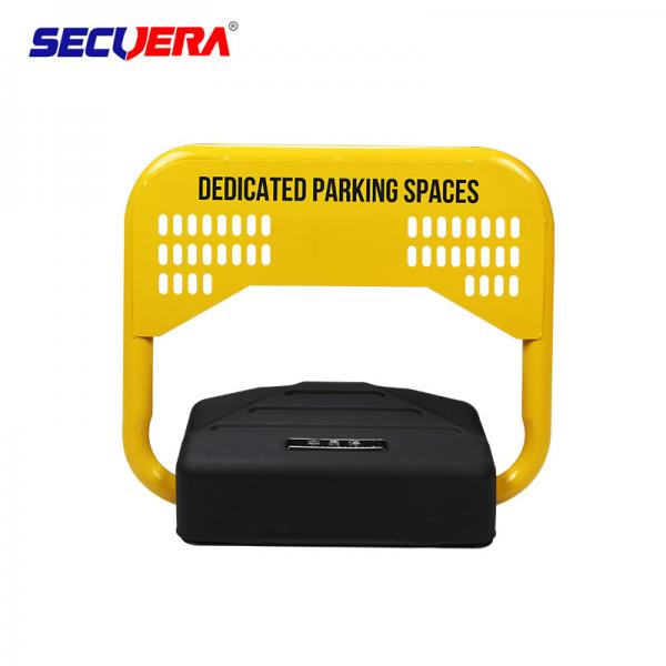 Buy Intelligent Remote Control Car Parking Barrier Bluetooth Mobile Application at wholesale prices