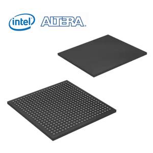 Quality Stratix IV E 0.87V Industrial Electronic Components for sale