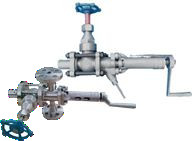 Quality Ss Sample Conditioning System Analyzer / Closed Loop Sampling Systems for sale