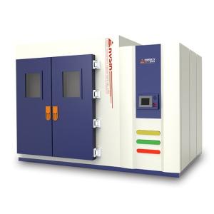 Large Testing Space Temperature Control Stability Test Chamber with Humidity