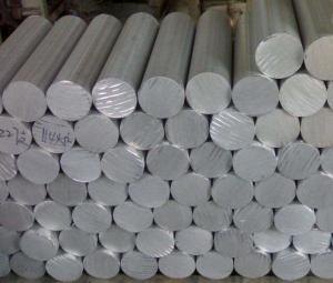 Quality AMS 4027 1350 Nickel Alloy Steel Round Bars AISI 4140 SKD 61 Machine Materials for sale