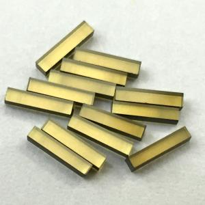 Quality High-Precision HPHT Diamond Logs | Customizable Industrial Dressing Tools for sale