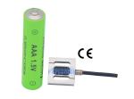 Smallest Traction Compression Load Cell 1kg Compression And Traction Load Cell