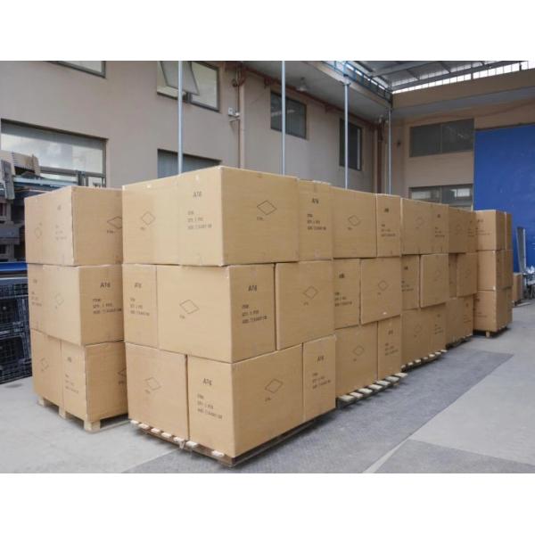 96 Core Waterproof 4 Inlet 24 Outlet Ftth Enclosure