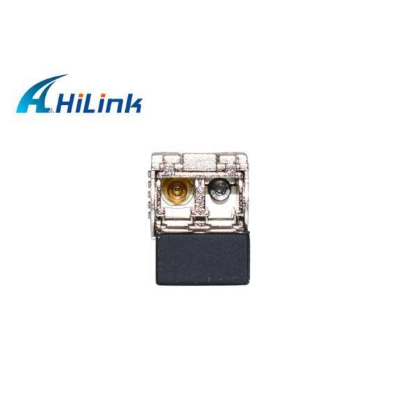 DOM LC GBIC Wavelength Division Multiplexing C21 DWDM 10G SFP+