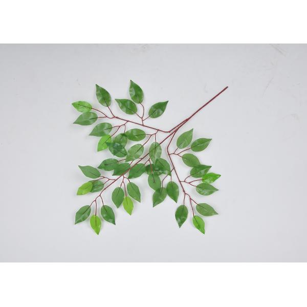 Restaurant Office Fire Proof Mini Artificial Tree Branches