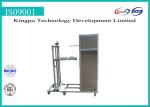 PCL Control Luminaire Adjustment Test Device With LCD Panel Operation