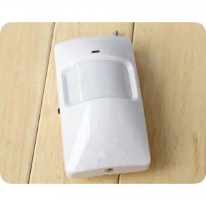 Quality 433MHz Wireless GSM Alarm System support wifi ip camera home systems for sale