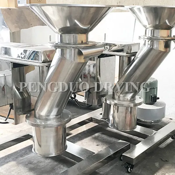 Durable Swing Granulator equipment engineered to optimize plastic size reduction and improve material handling efficiency